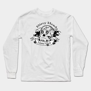 Dirty Heads Island Glow Long Sleeve T-Shirt